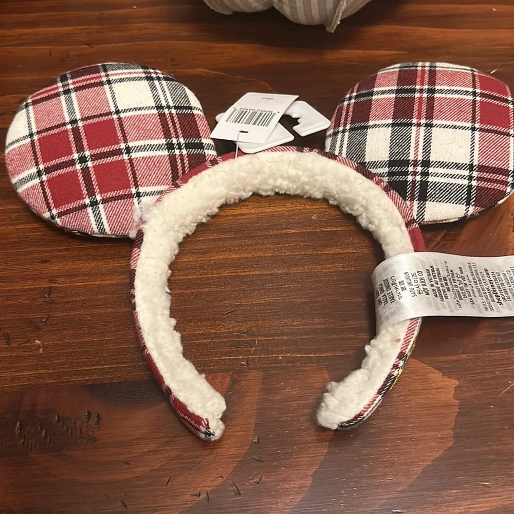 Disney new tags
